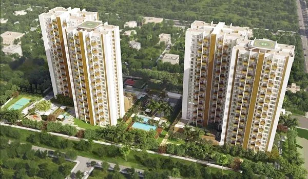 Mahindra Lifespaces Whitefield Apartments