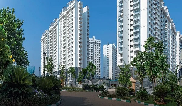 Mahindra Lifespaces Whitefield Brochure