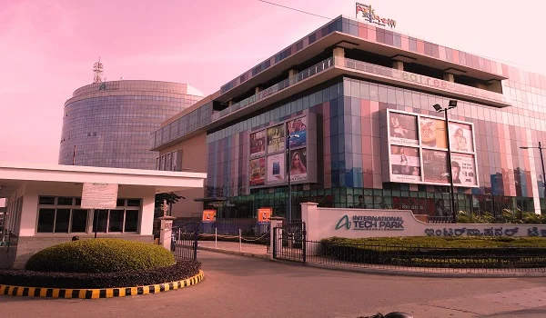 Malls Near Mahindra Lifespaces Whitefield